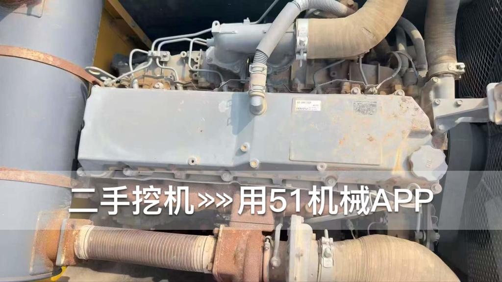 51挖机